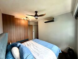 Blk 421B Northshore Straitsview (Punggol), HDB 4 Rooms #587221421
